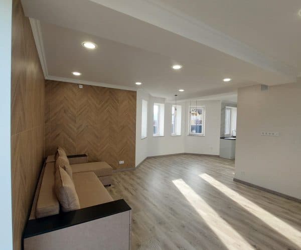 Rénovation Complète